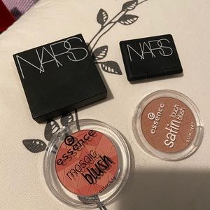 Nars blush bundles